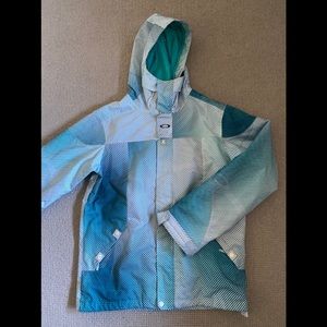Oakley Ski/Board Snow Jacket